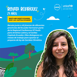 Renata Rodríguez