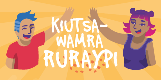KIUTSA WAMRA RURAYPI
