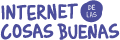 Logo IoGT purple